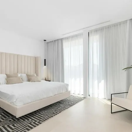 Luxury In Marbella! Holiday home