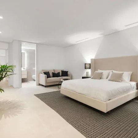 Luxury In Marbella! Marbella