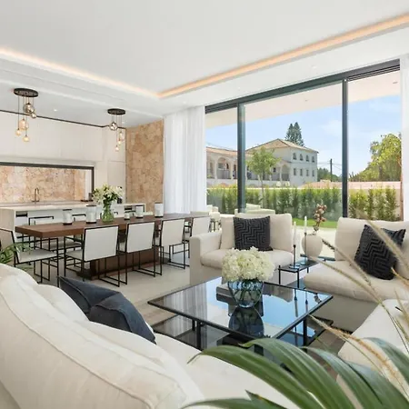 Luxury In Marbella! * Marbella