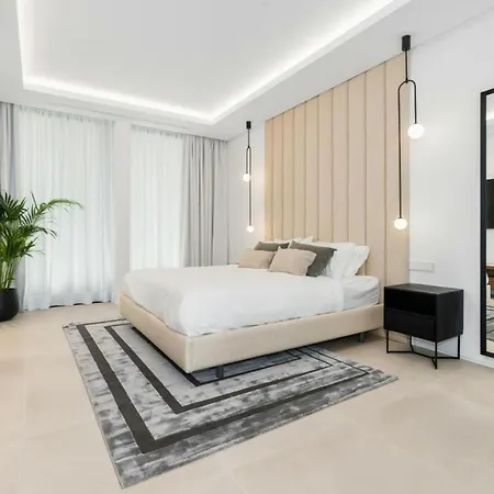 Holiday home Luxury In Marbella!