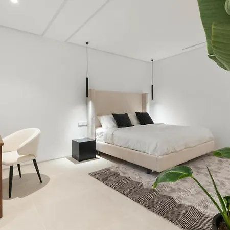 Holiday home Luxury In Marbella! *
