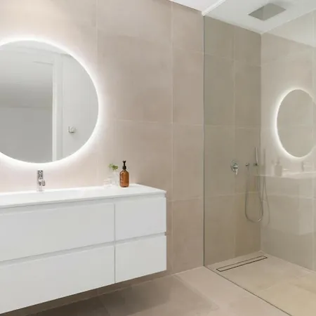 Holiday home Luxury In Marbella! Marbella