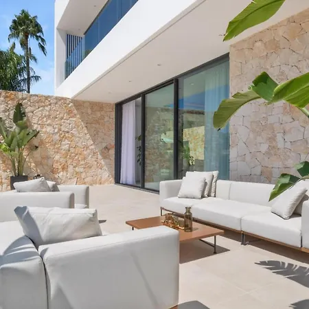 Luxury In Marbella! *