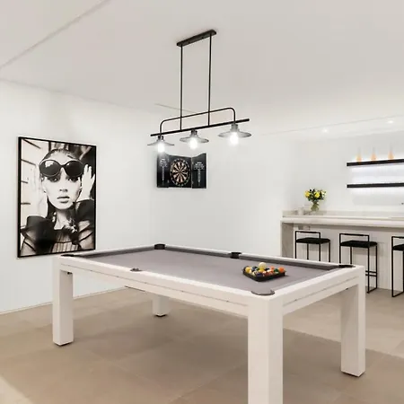 Luxury In Marbella! Marbella