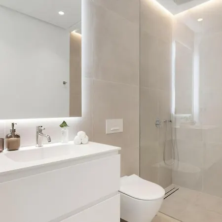 Luxury In Marbella! Holiday home