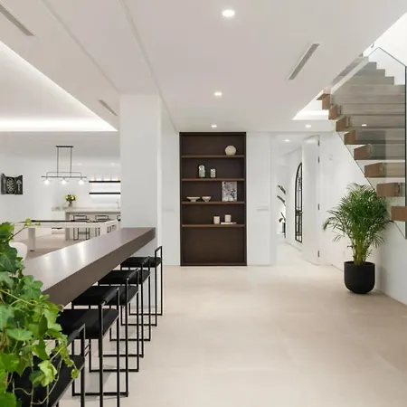 Holiday home Luxury In Marbella!