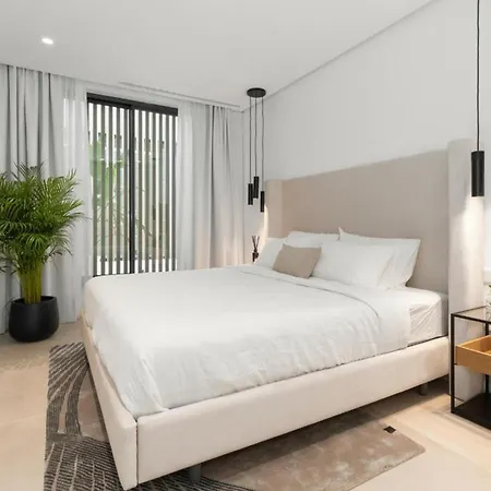 Luxury In Marbella! Holiday home *