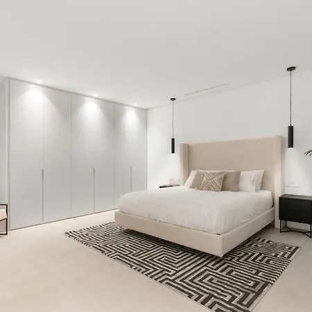 Holiday home Luxury In Marbella! *